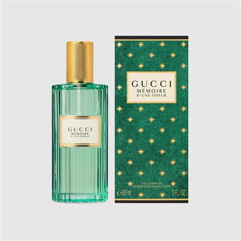 profumo gucci mèmoire d'une odeur|gucci unisex.